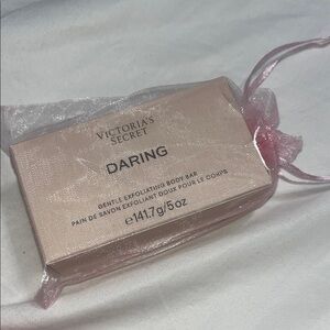 Victoria's Secret Daring Body Bar in Pink Mesh